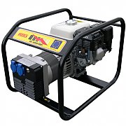 GE 4000 MBH 