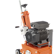 Easy to change tools