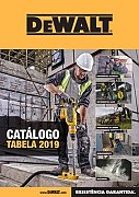 Catálogo 2019 DeWalt 